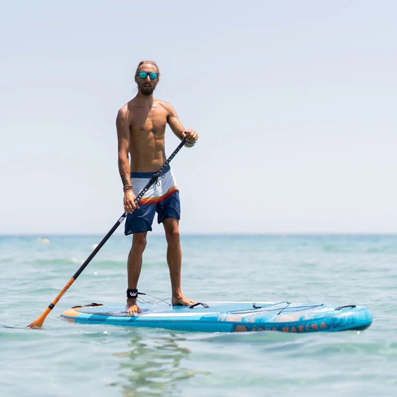 Aqua Marina Blade 10'6" WindSUP Inflatable Stand Up Paddle Board 2022