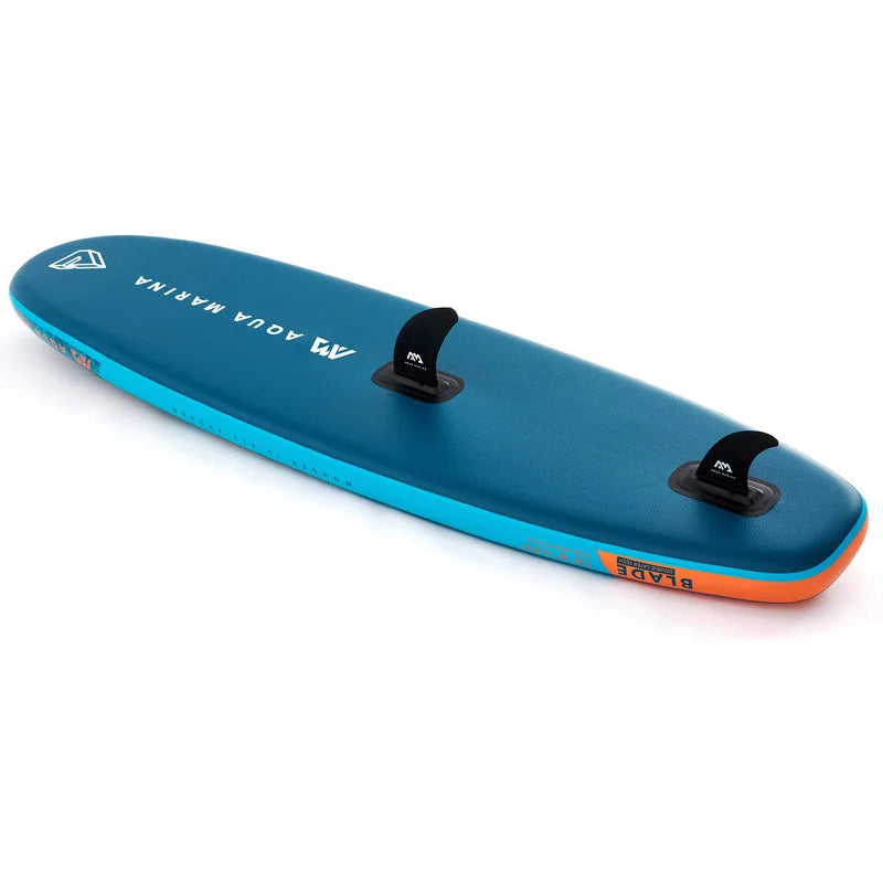 Aqua Marina Blade 10'6" WindSUP Inflatable Stand Up Paddle Board 2022