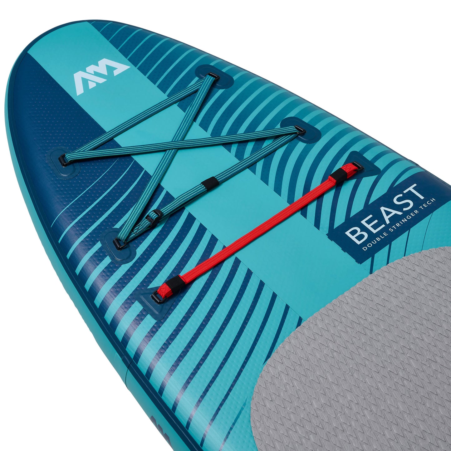 Aqua Marina Beast Advanced All Round iSUP - 10'6" / 320cm