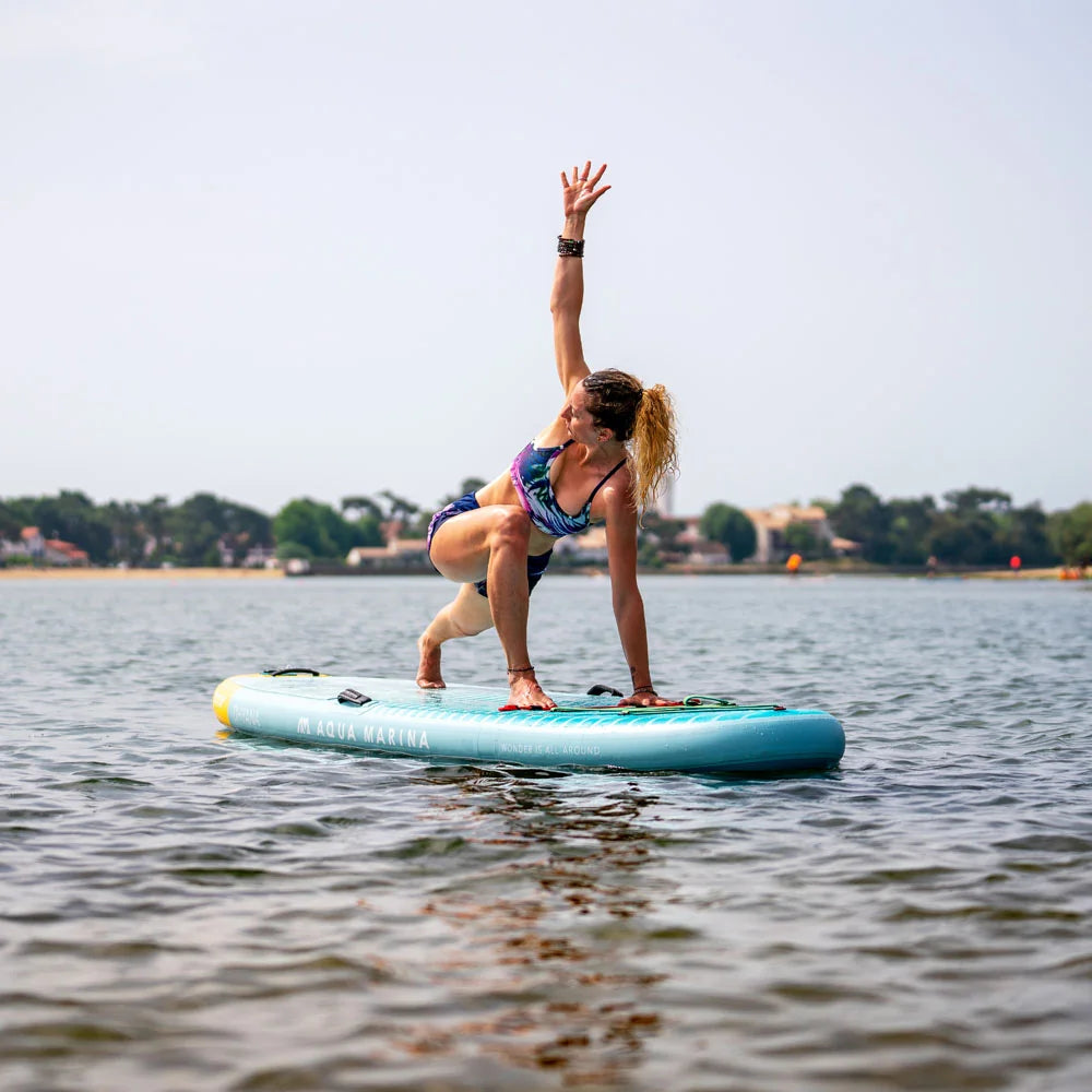 Aqua Marina Dhyana Fitness Yoga iSUP - 10'8" / 325cm