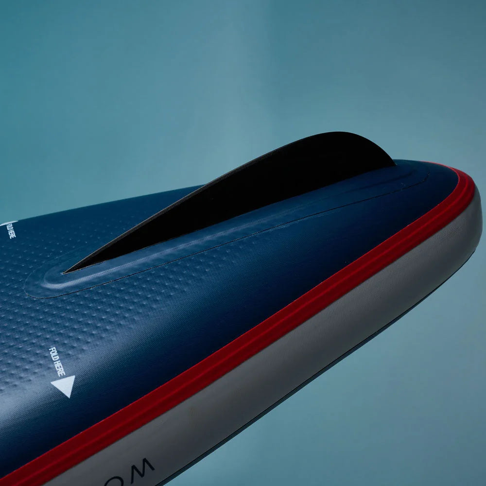 Aqua Marina Hyper Double Chamber Adventure Stand Up Paddle Board - 12'6" / 381cm