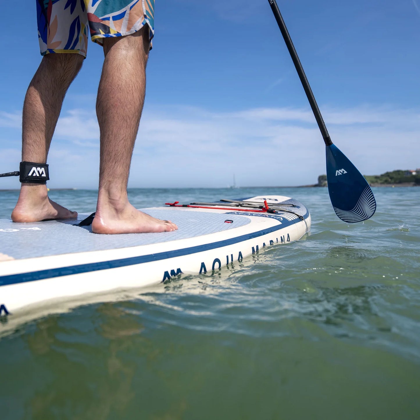 Aqua Marina Magma Advanced All Round iSUP - 11'2" / 340cm