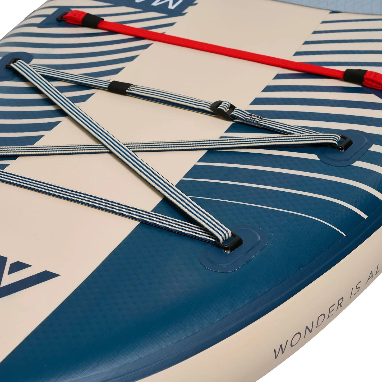 Aqua Marina Magma Advanced All Round iSUP - 11'2" / 340cm