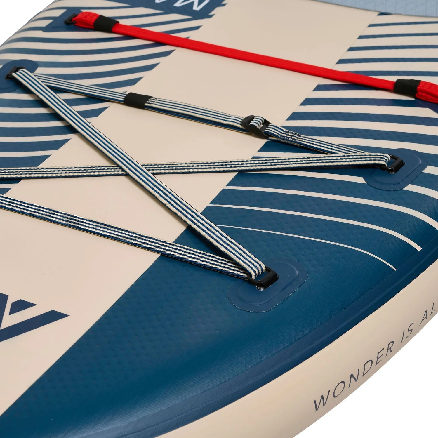 Aqua Marina Magma Advanced All Round iSUP - 11'2" / 340cm