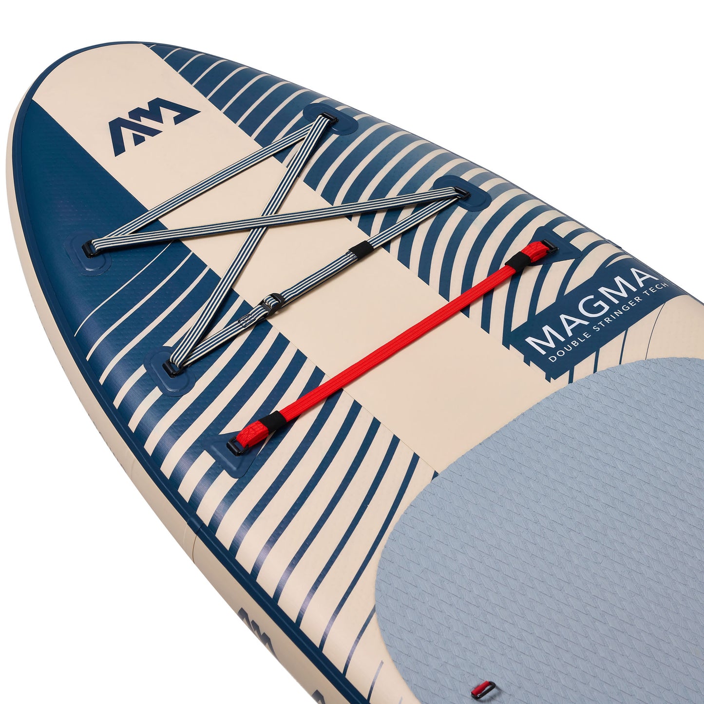 Aqua Marina Magma Advanced All Round iSUP - 11'2" / 340cm