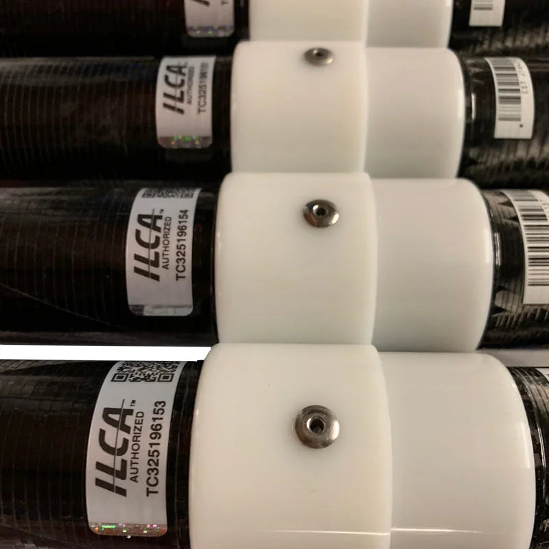 ILCA Carbon Upper Mast