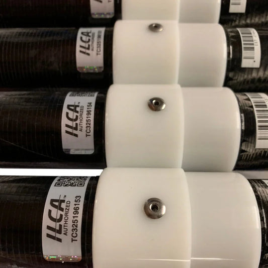 ILCA Carbon Upper Mast