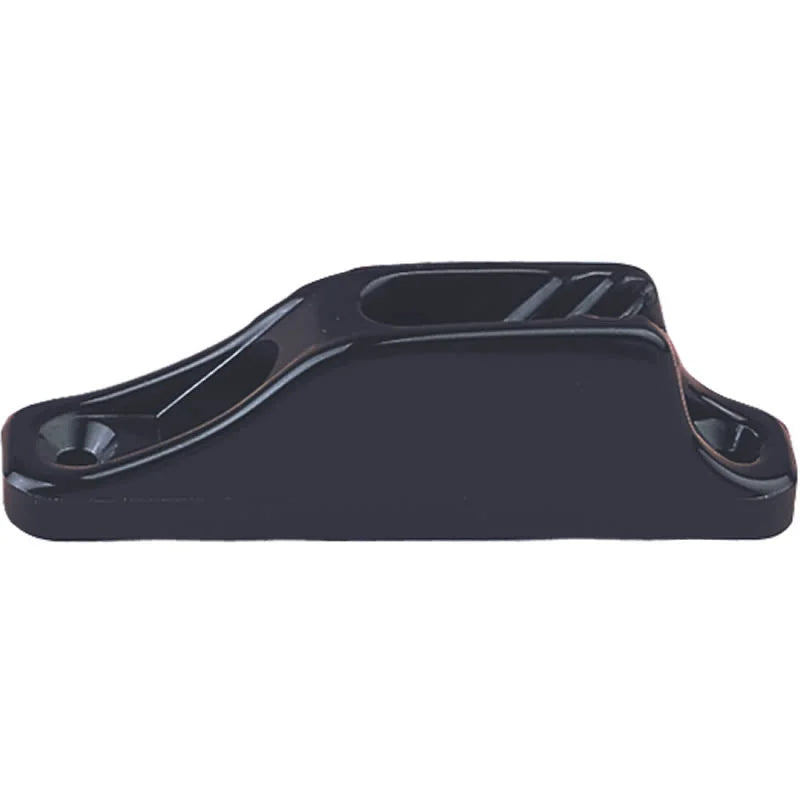Clamcleat Junior Black Nylon