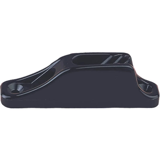 Clamcleat Junior Black Nylon