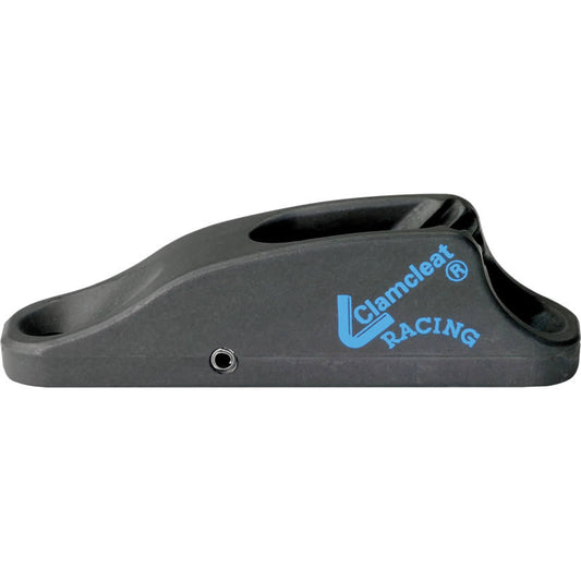 Clamcleat Trapeze and Roller Hard Anodised