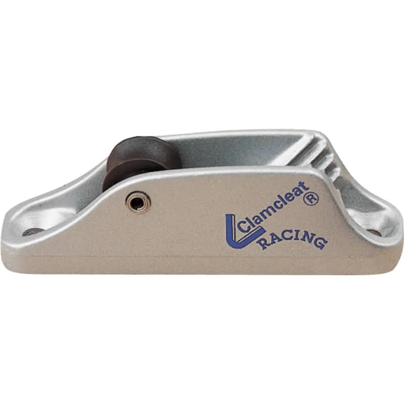 Clamcleat Mk1 Roller Fairlead