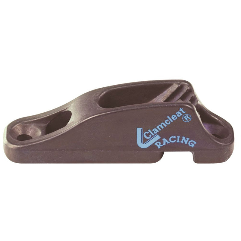 Clamcleat Mk1 Junior and Becket Hard Anodised