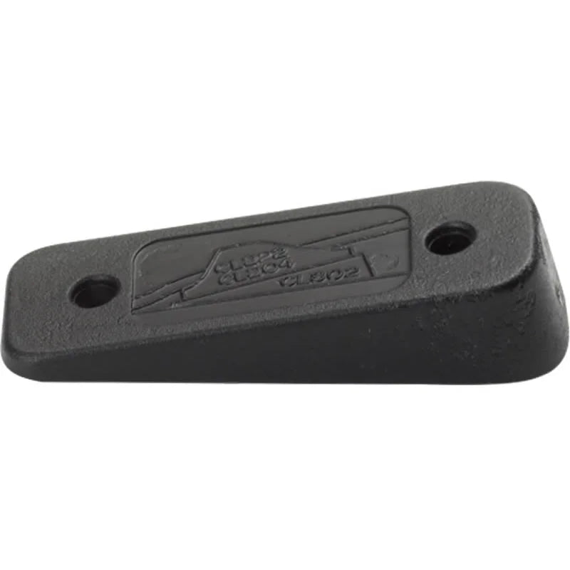 Clamcleat Tapered Pad For