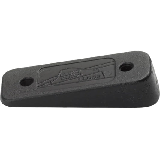 Clamcleat Tapered Pad For