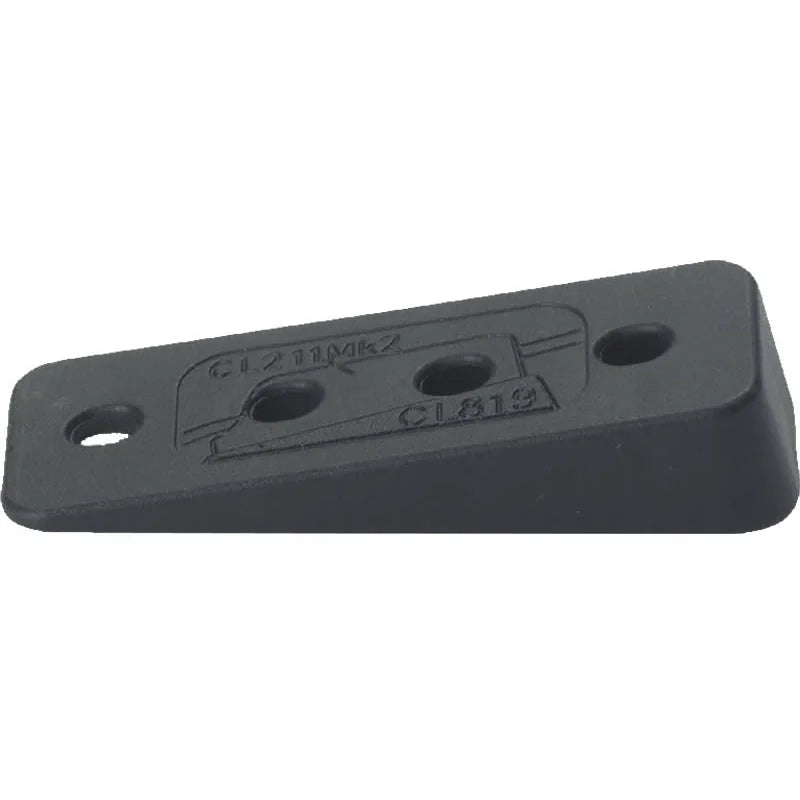 Clamcleat Tapered Pad