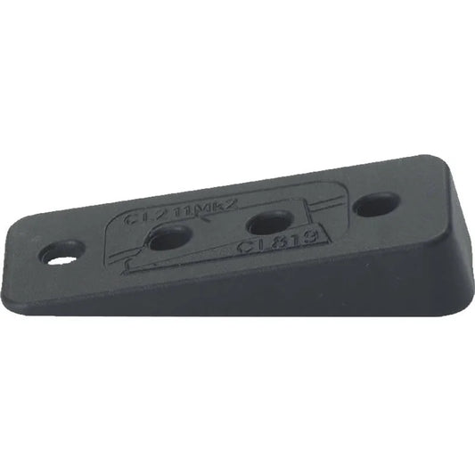 Clamcleat Tapered Pad