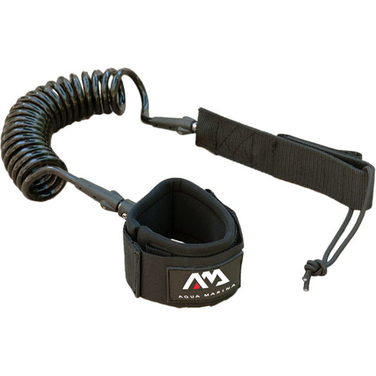 Aqua Marina Coil SUP Leash 10'/7mm