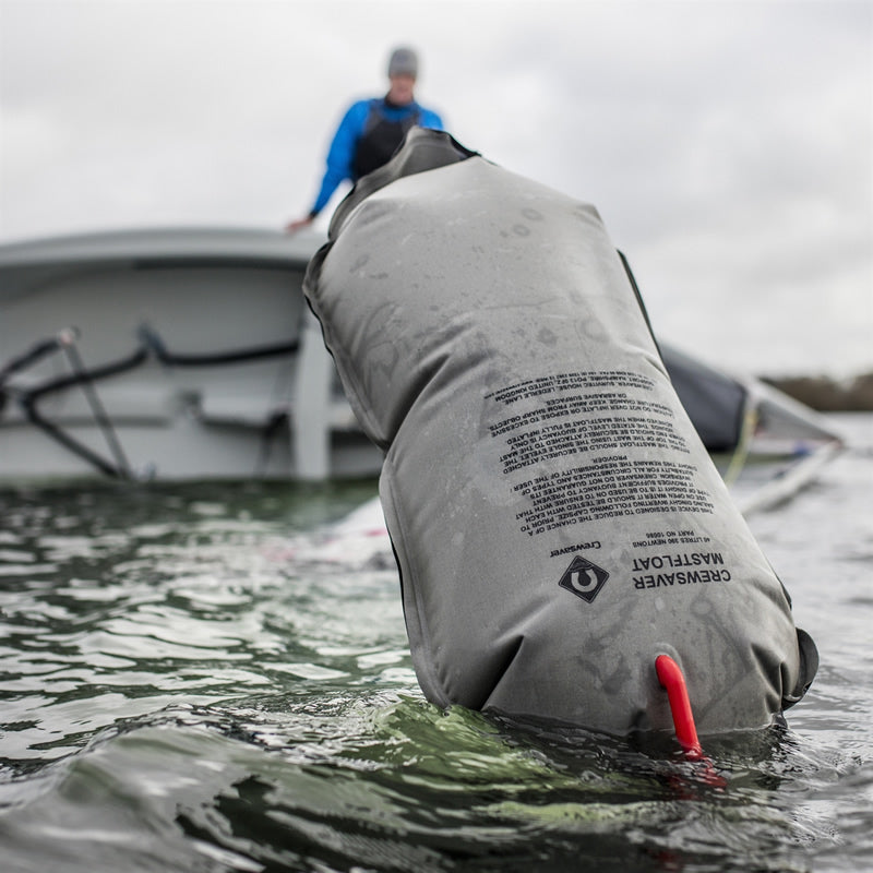 Crewsaver Mast Float 40 Litre