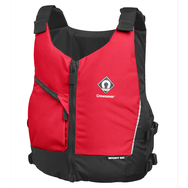 Crewsaver Sport 50N Buoyancy Aid