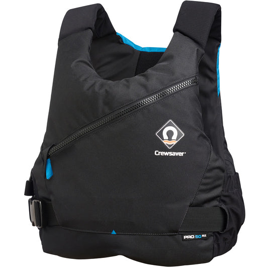 Crewsaver Pro 50N SZ Side Zip Buoyancy Aid