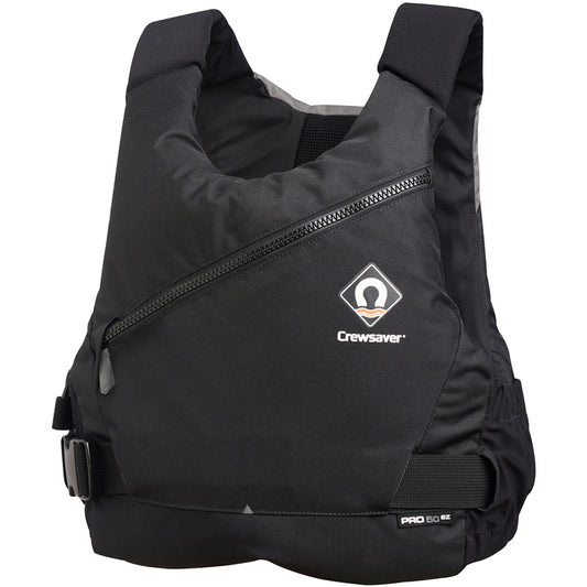 Crewsaver Pro 50N SZ Side Zip Buoyancy Aid