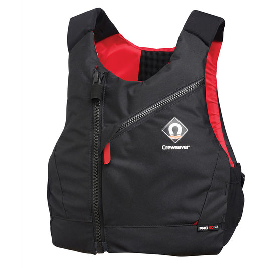 Crewsaver PRO 50N CZ Chest Zip Buoyancy Aid