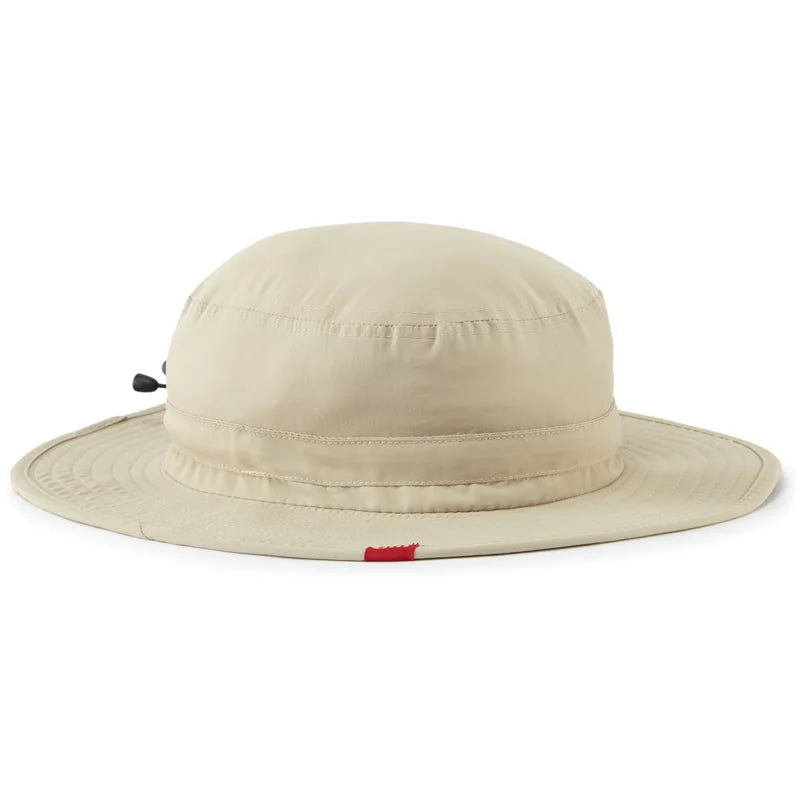 Gill Technical Sailing Sun Hat Khaki