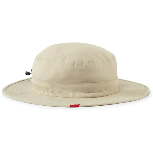 Gill Technical Sailing Sun Hat Khaki