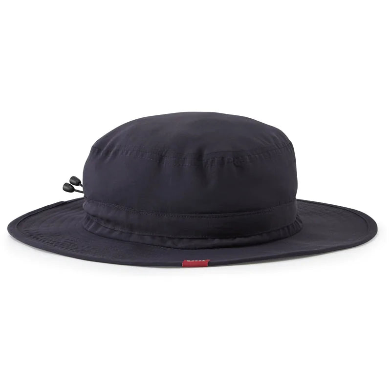 Gill Technical Sailing Sun Hat Navy