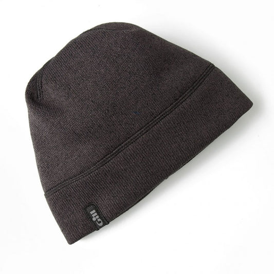 Gill Knit Fleece Hat