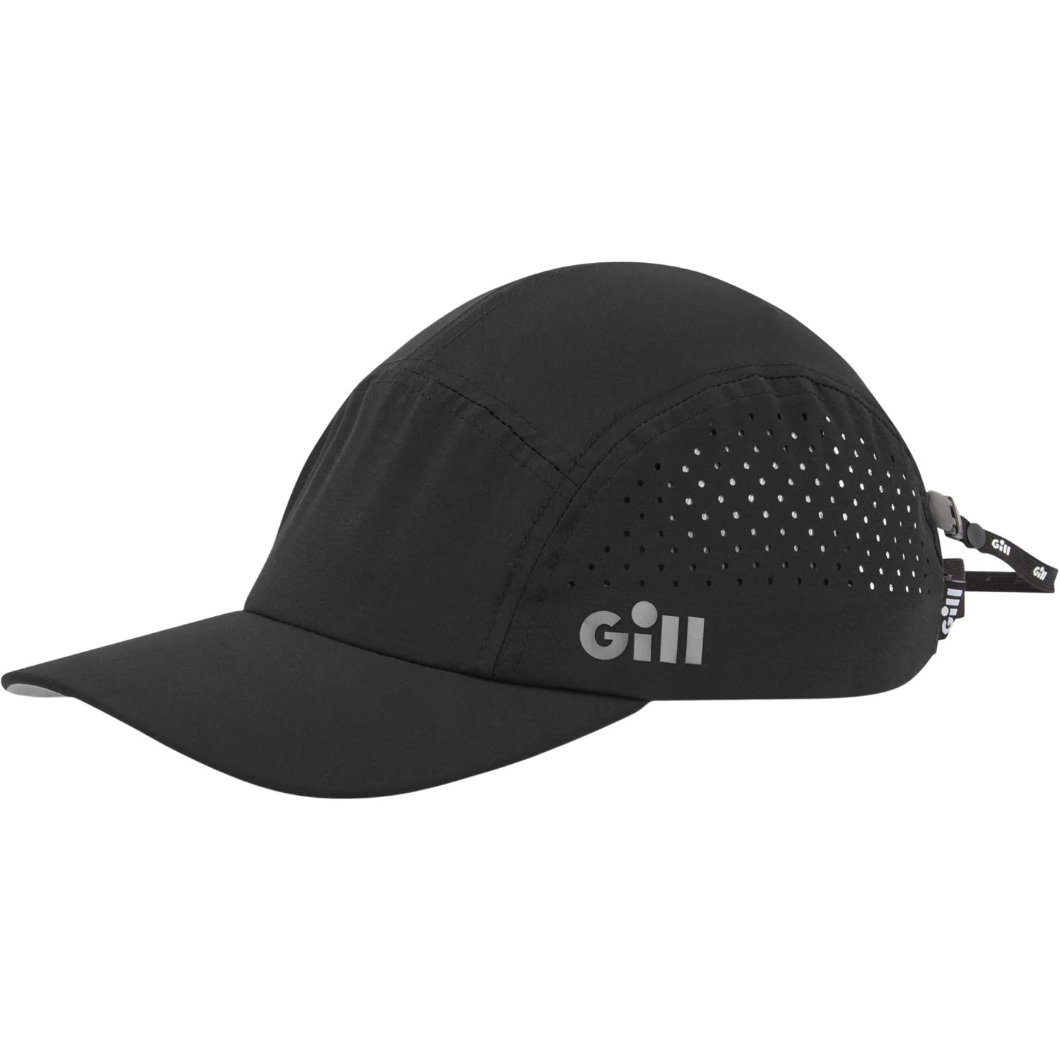 Gill Verso Cap