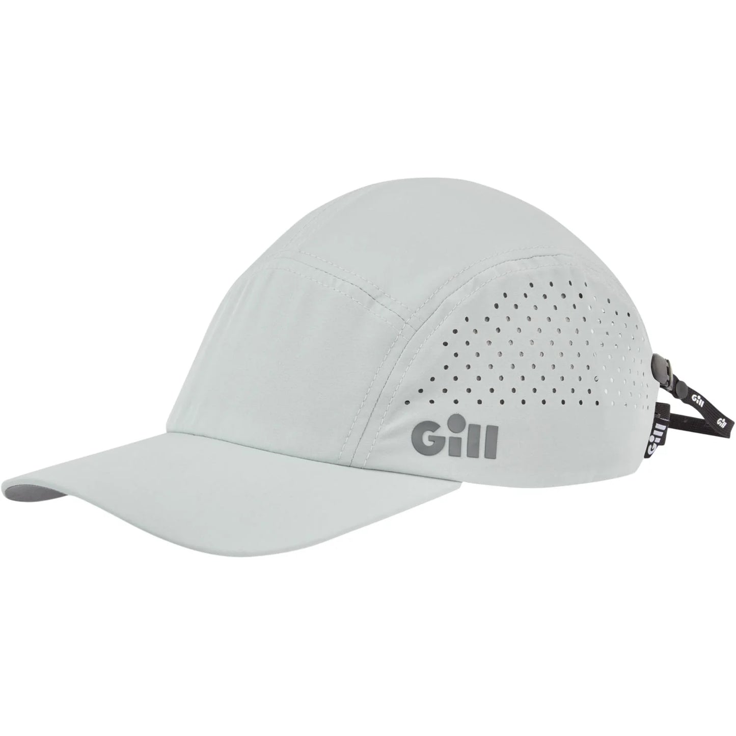 Gill Verso Cap