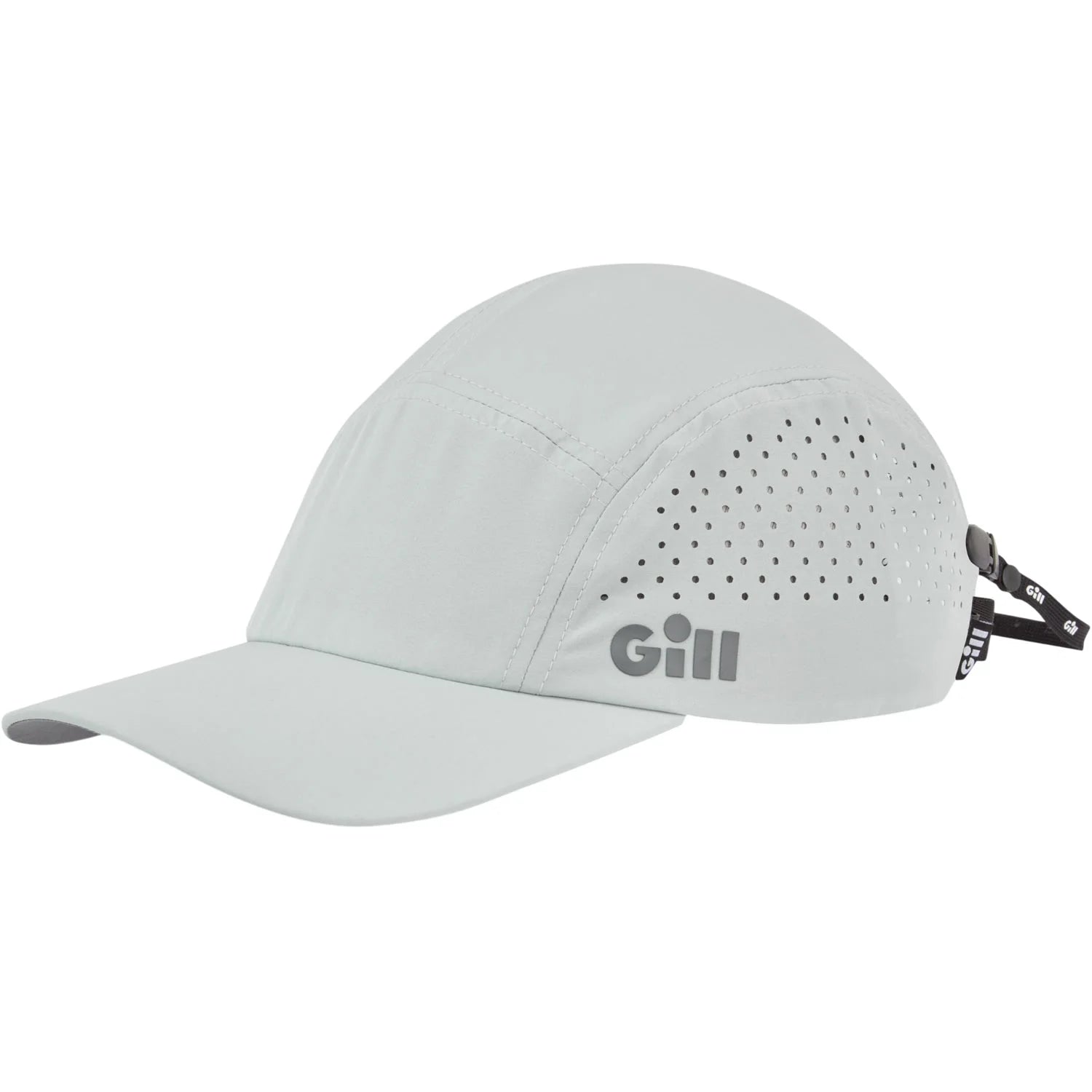 Gill Verso Cap