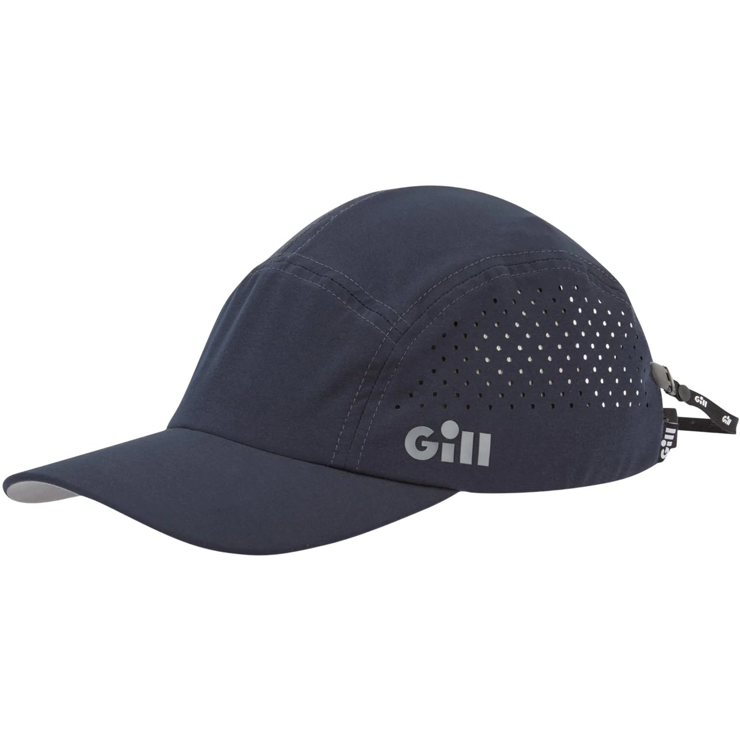 Gill Verso Cap