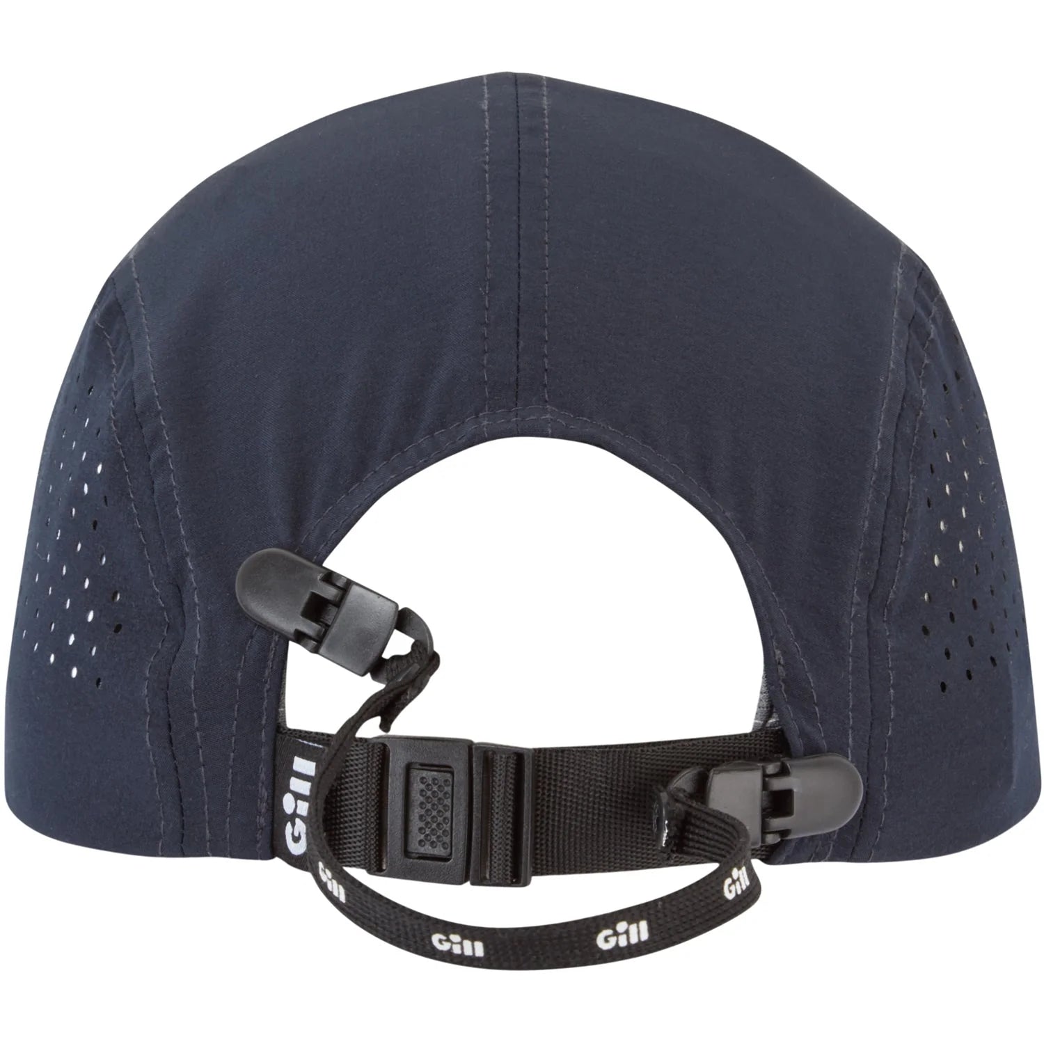 Gill Verso Cap