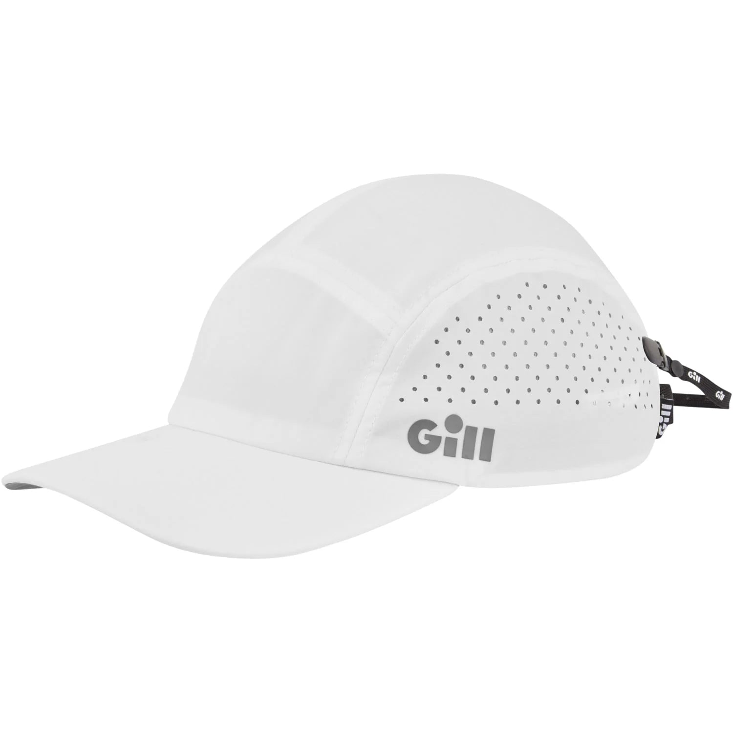 Gill Verso Cap