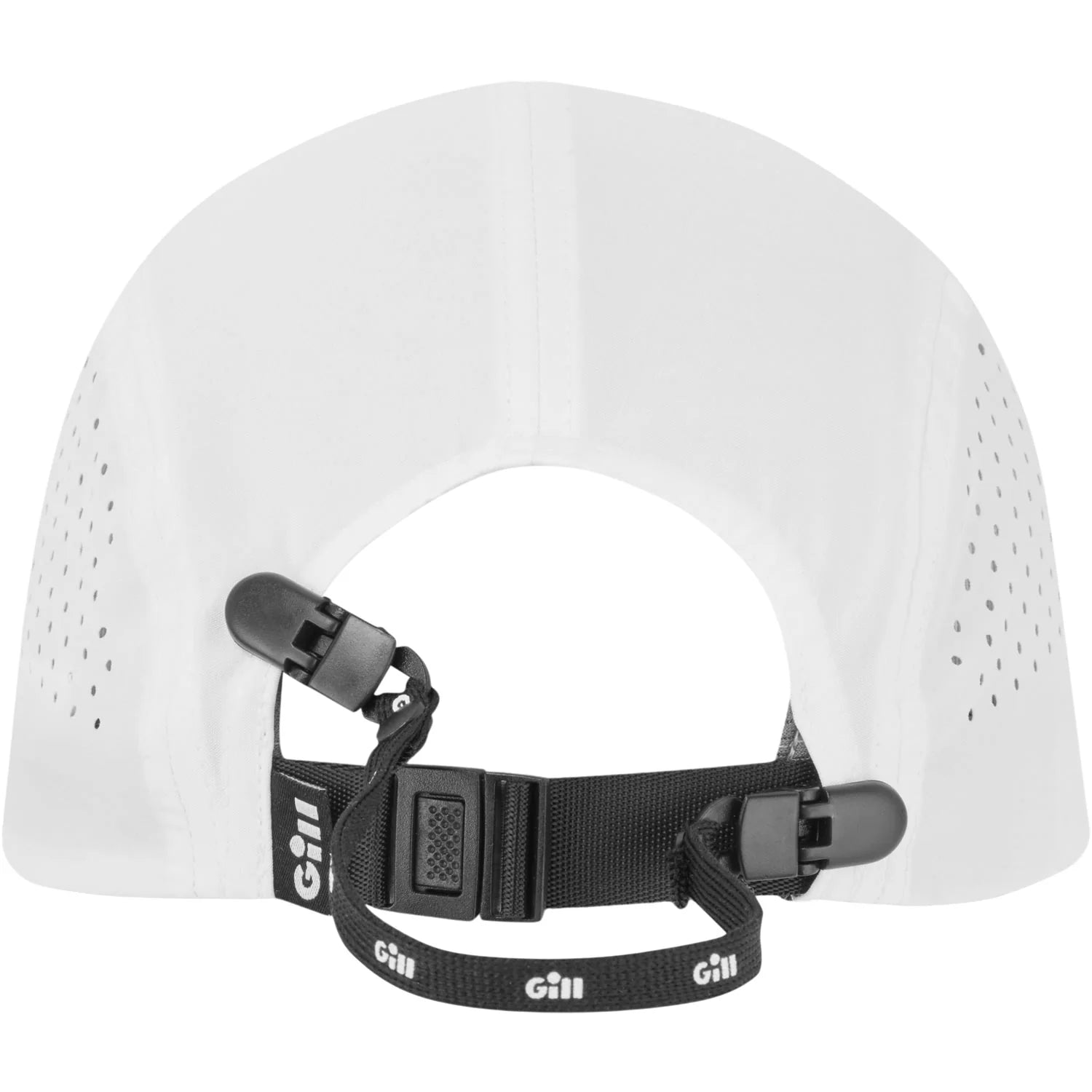 Gill Verso Cap