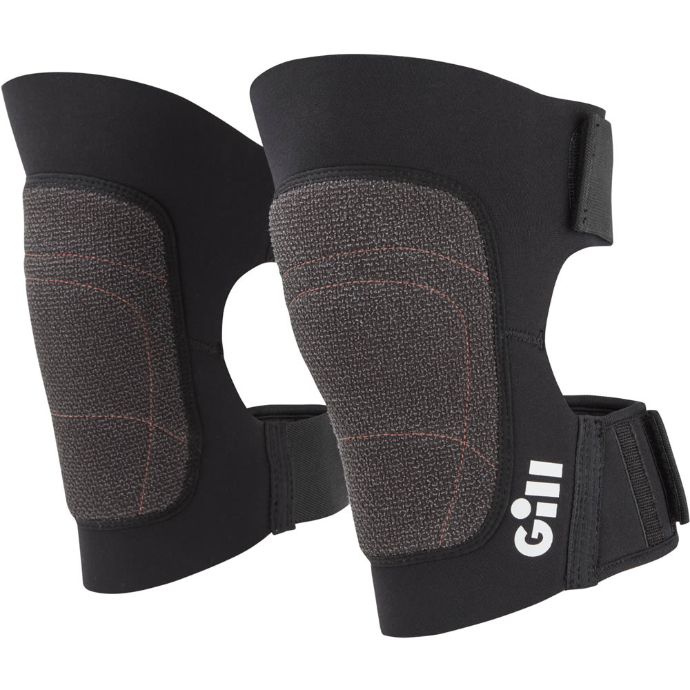 Gill Neoprene Knee Pads