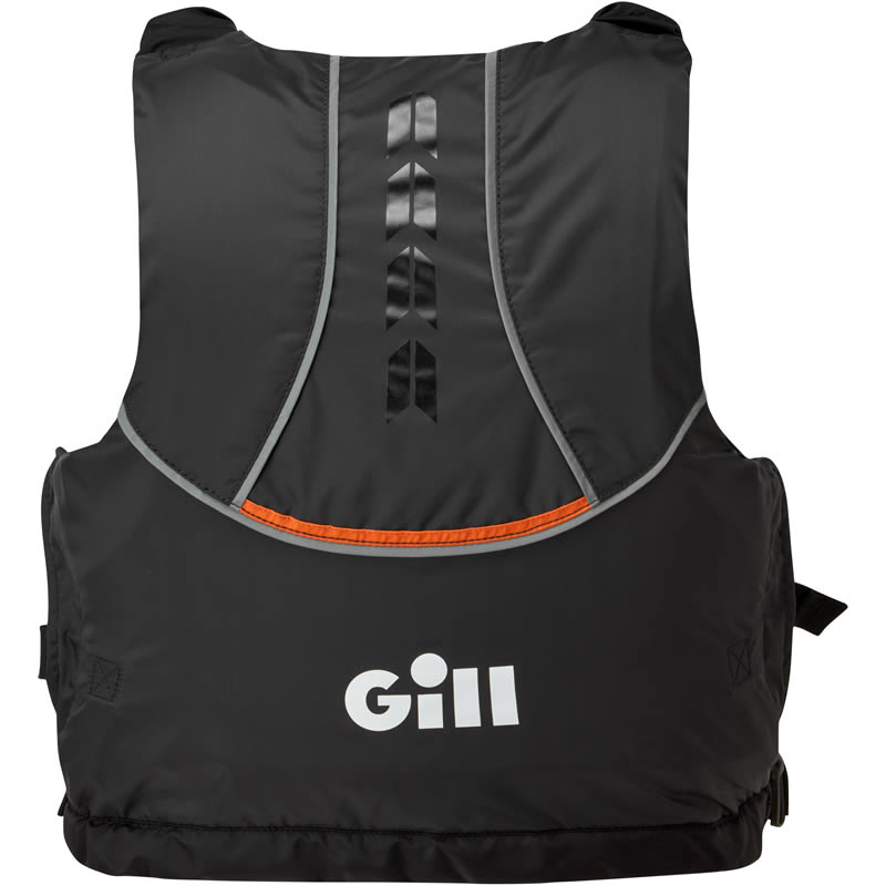 Gill Pursuit Pro Racer Pull-On Buoyancy Aid