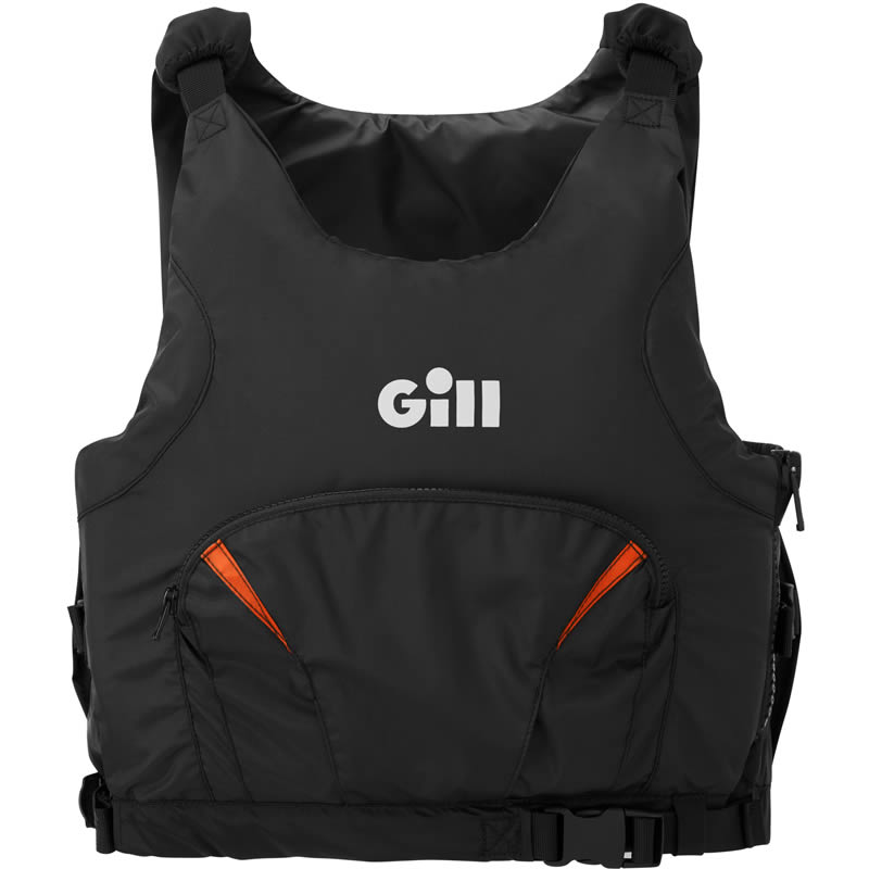 Gill Pursuit Pro Racer Pull-On Buoyancy Aid