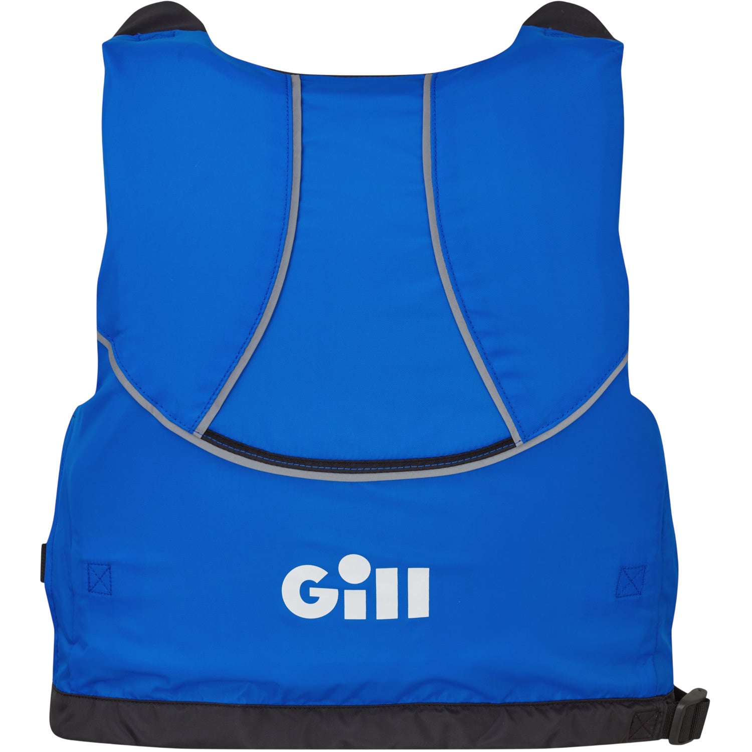 Gill Pursuit Pro Racer Pull-On Buoyancy Aid Blue