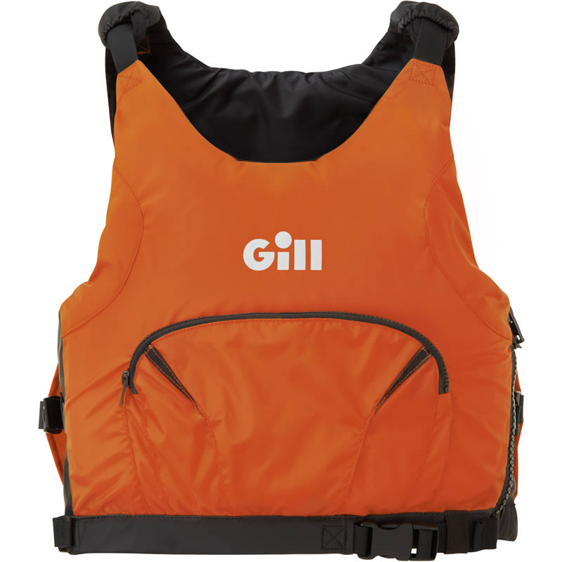 Gill Pursuit Pro Racer Pull-On Buoyancy Aid