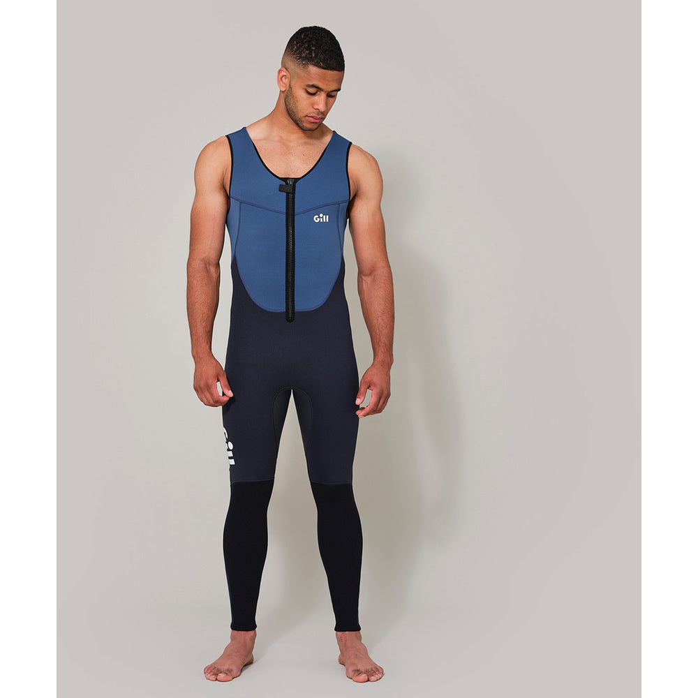 Gill Dynamic Long John Mens