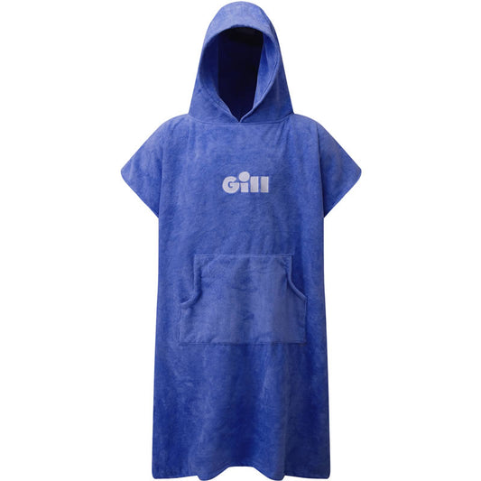 Gill Changing Robe / Robe