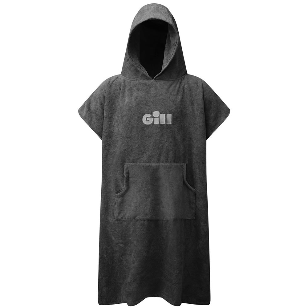 Gill Changing Robe / Poncho