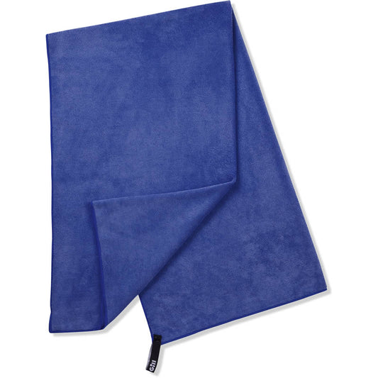 Gill Microfiber Towel