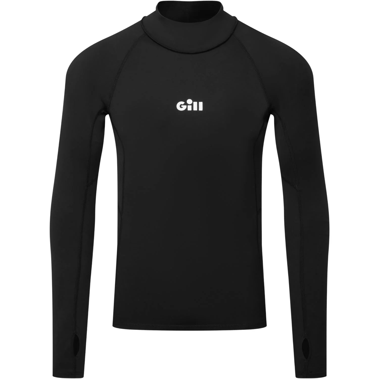 Gill Mens Hydrophobe Long Sleeve Top