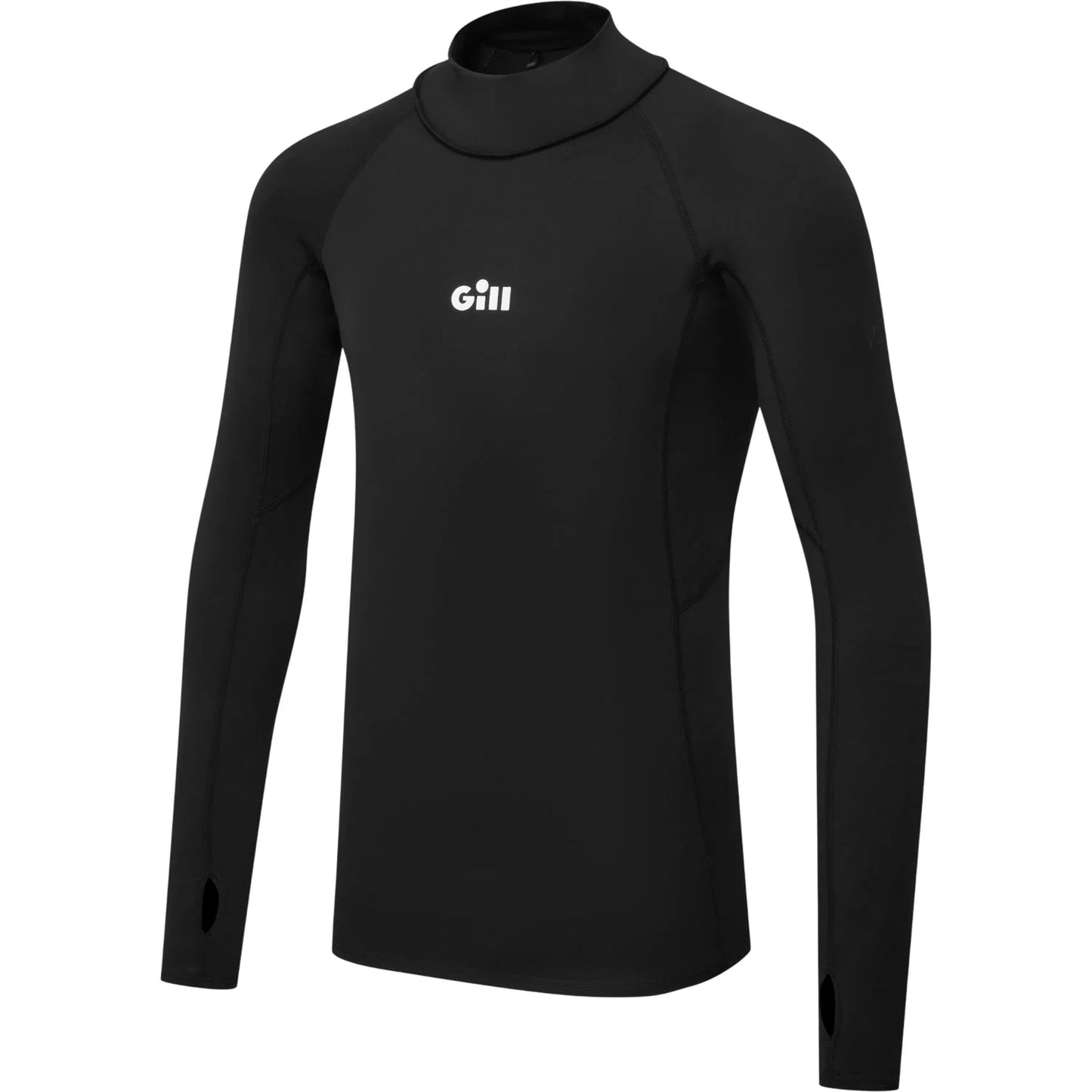 Gill Mens Hydrophobe Long Sleeve Top
