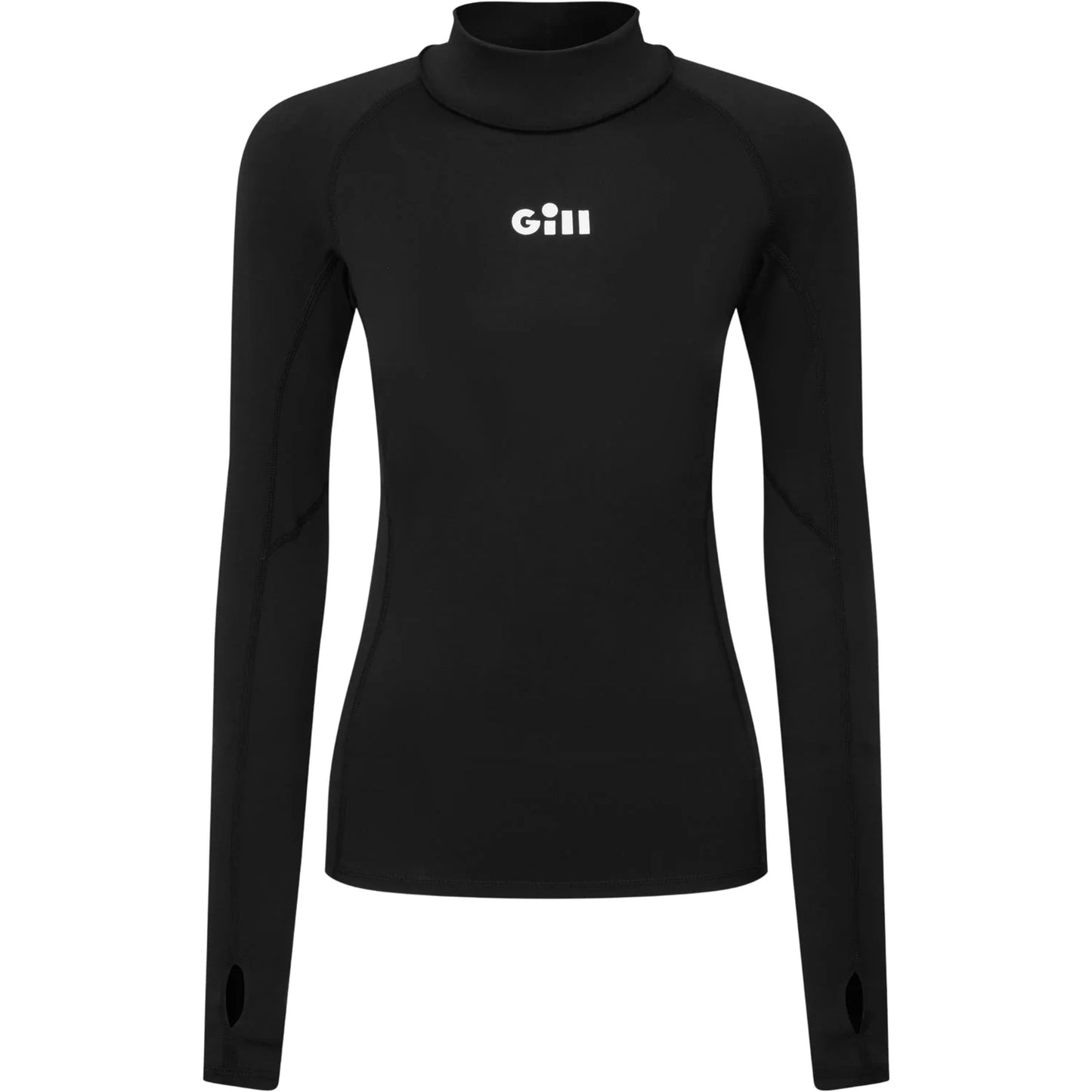 Gill Womens Hydrophobe Long Sleeve Top