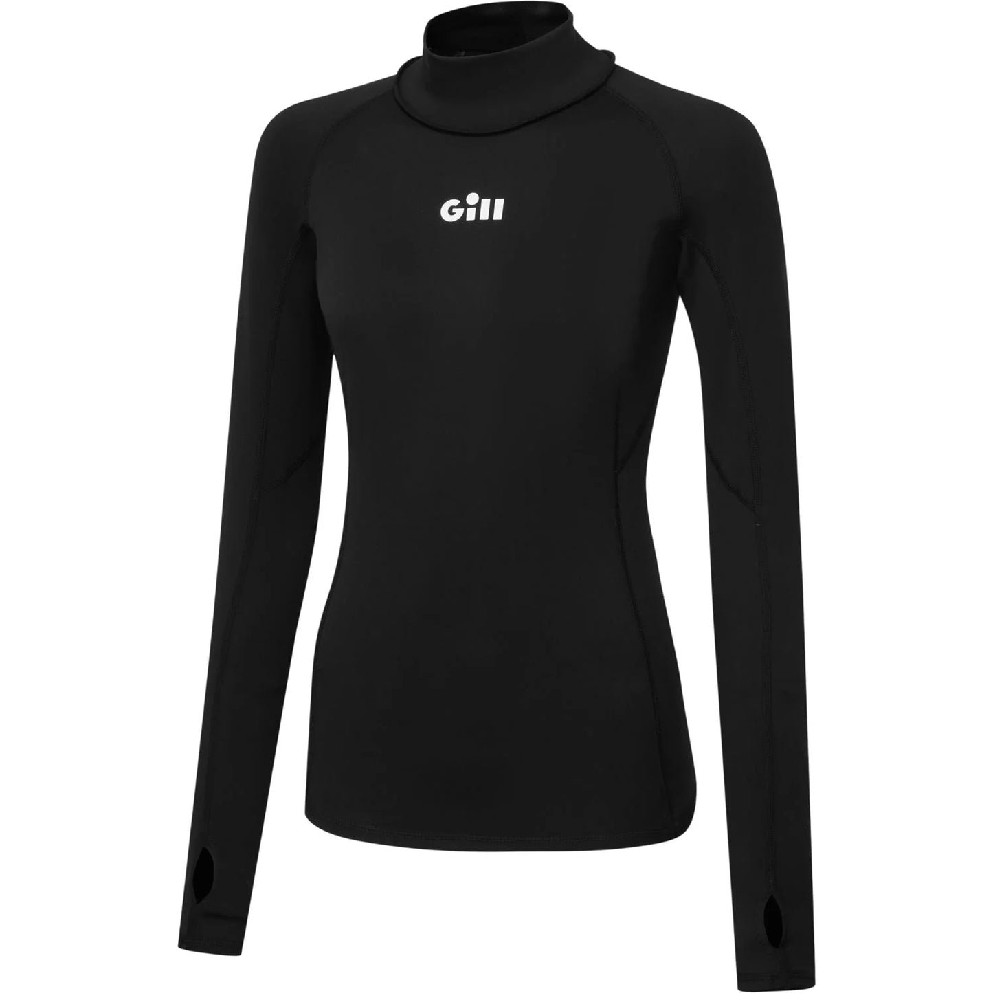 Gill Womens Hydrophobe Long Sleeve Top
